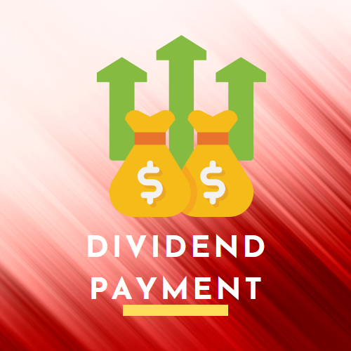 Dividend